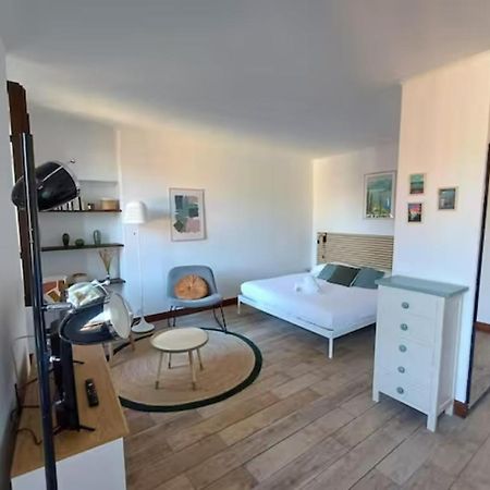 Le Boheme - Majord'Home - Centre Vieille Ville Annecy Exterior foto